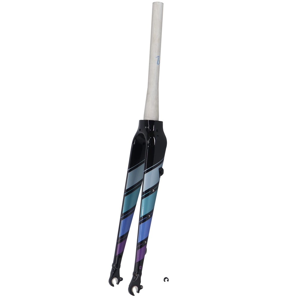 Sweep 6 EQ LTD Fork