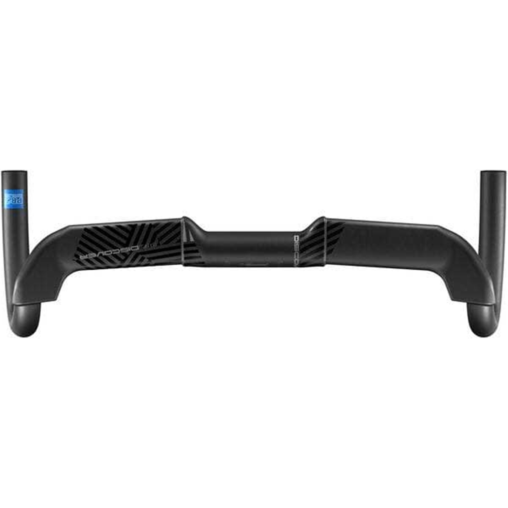 Discover Aero Carbon Handlebars