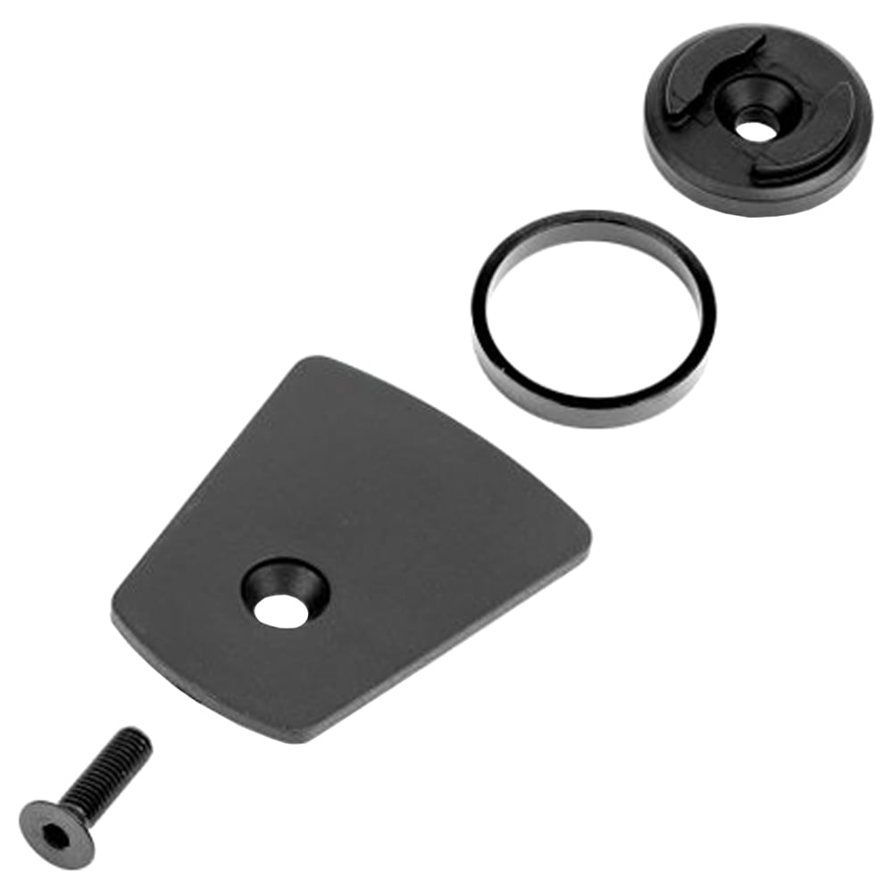 Stem Top Cap And SP-Connect Mount For Diem