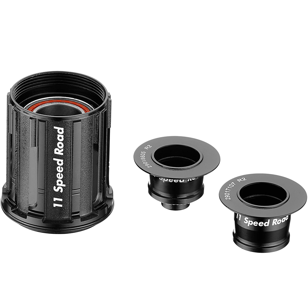 Max 40 Freehub Body - HG