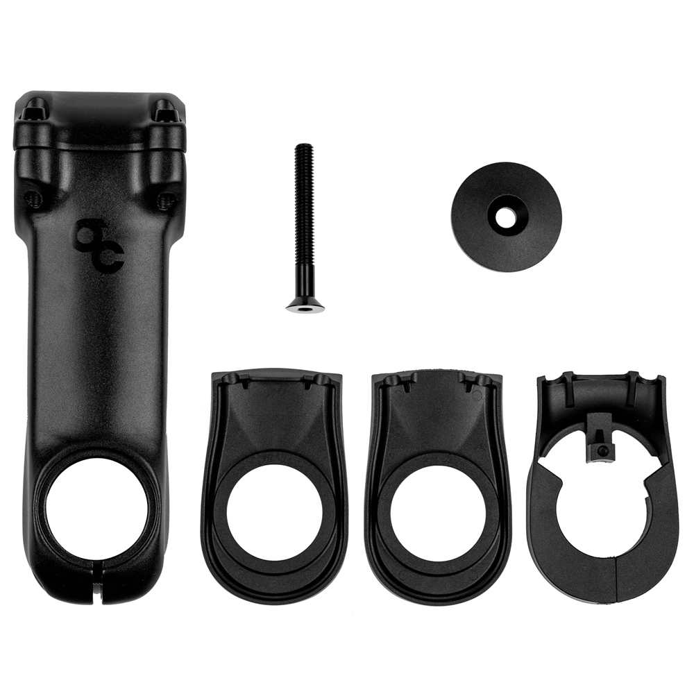 OC RP22 Handlebar Stem (-5 Degree)