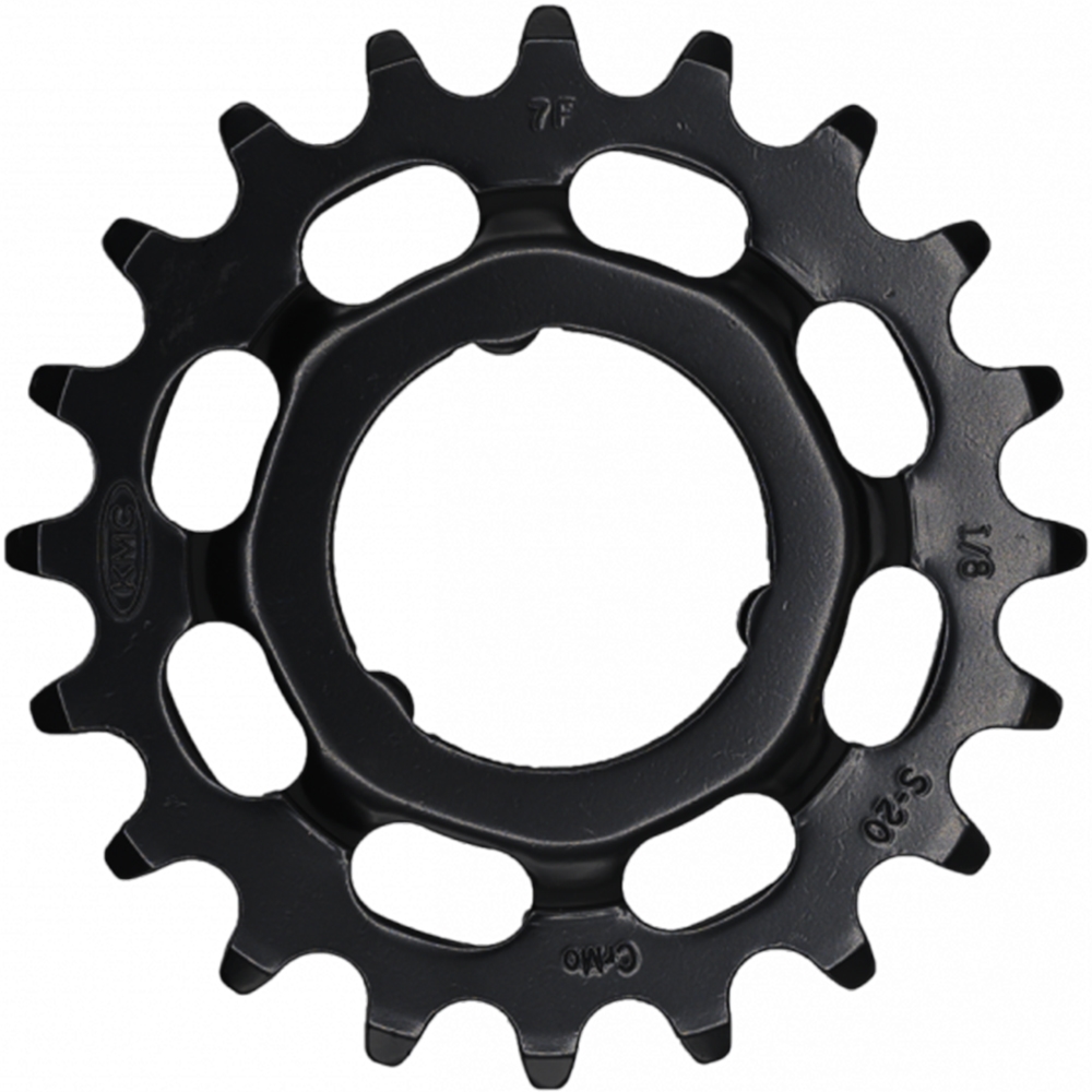 Shimano e-Bike Sprocket