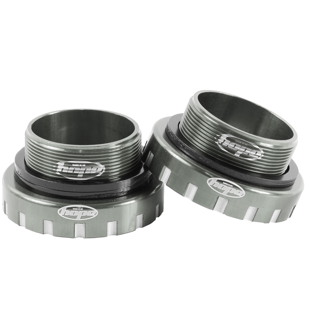 MTB Stainless Steel 30mm Bottom Bracket