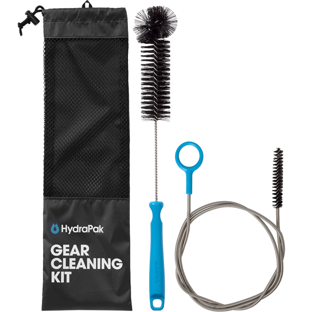 Gear Cleaning Kit