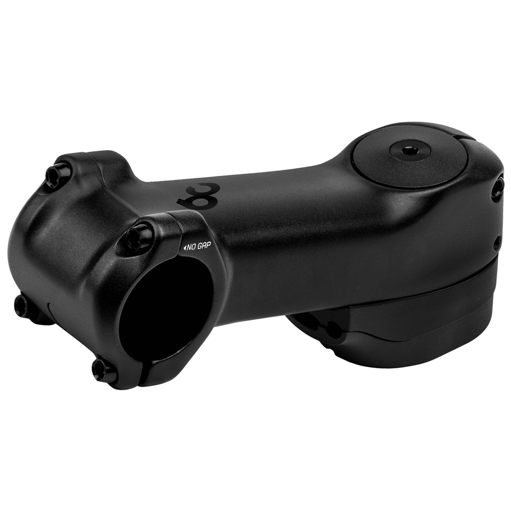 OC RP23 Handlebar Stem (15 Degree Rise)