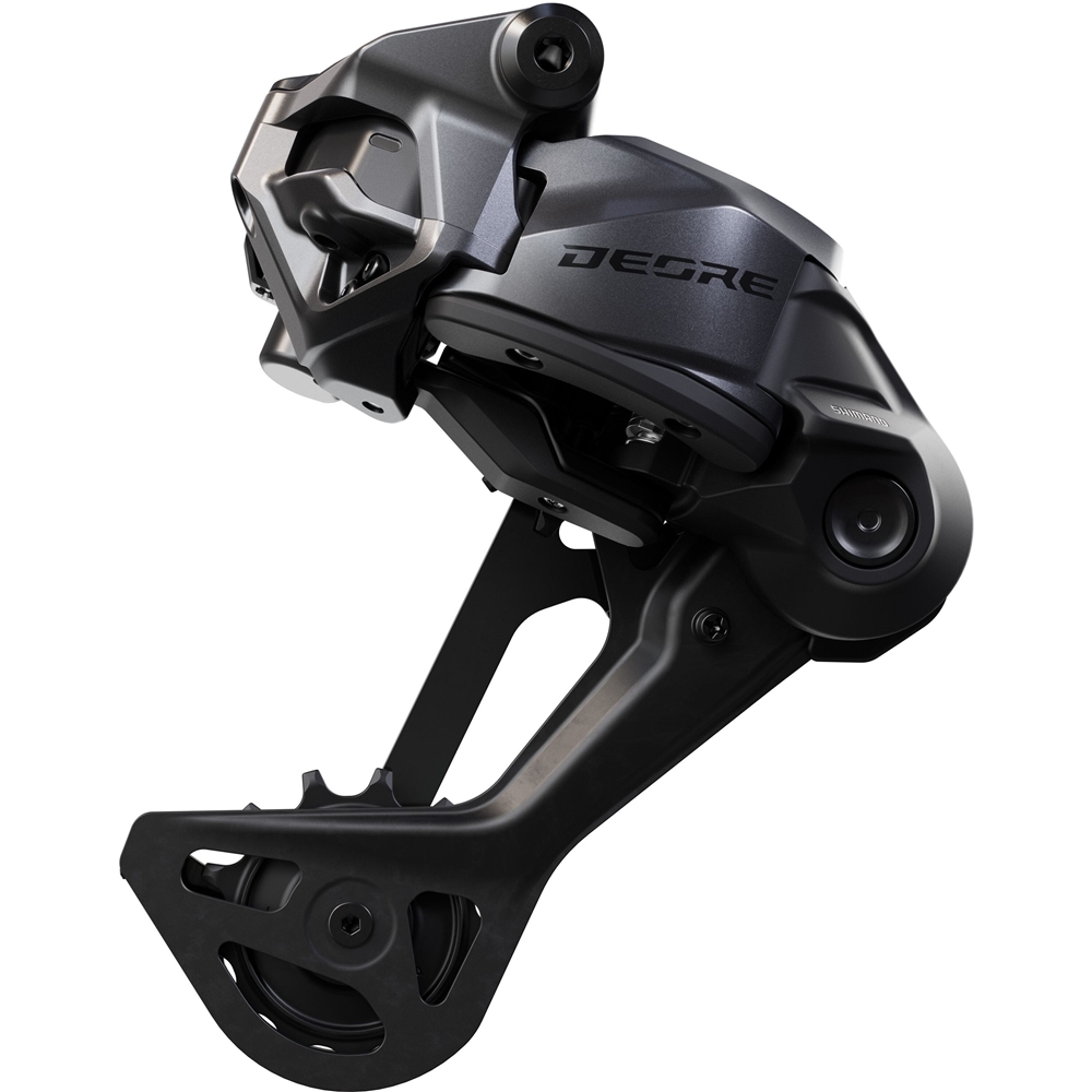 M6260 Deore 11-Speed Wired SGS Rear Derailleur