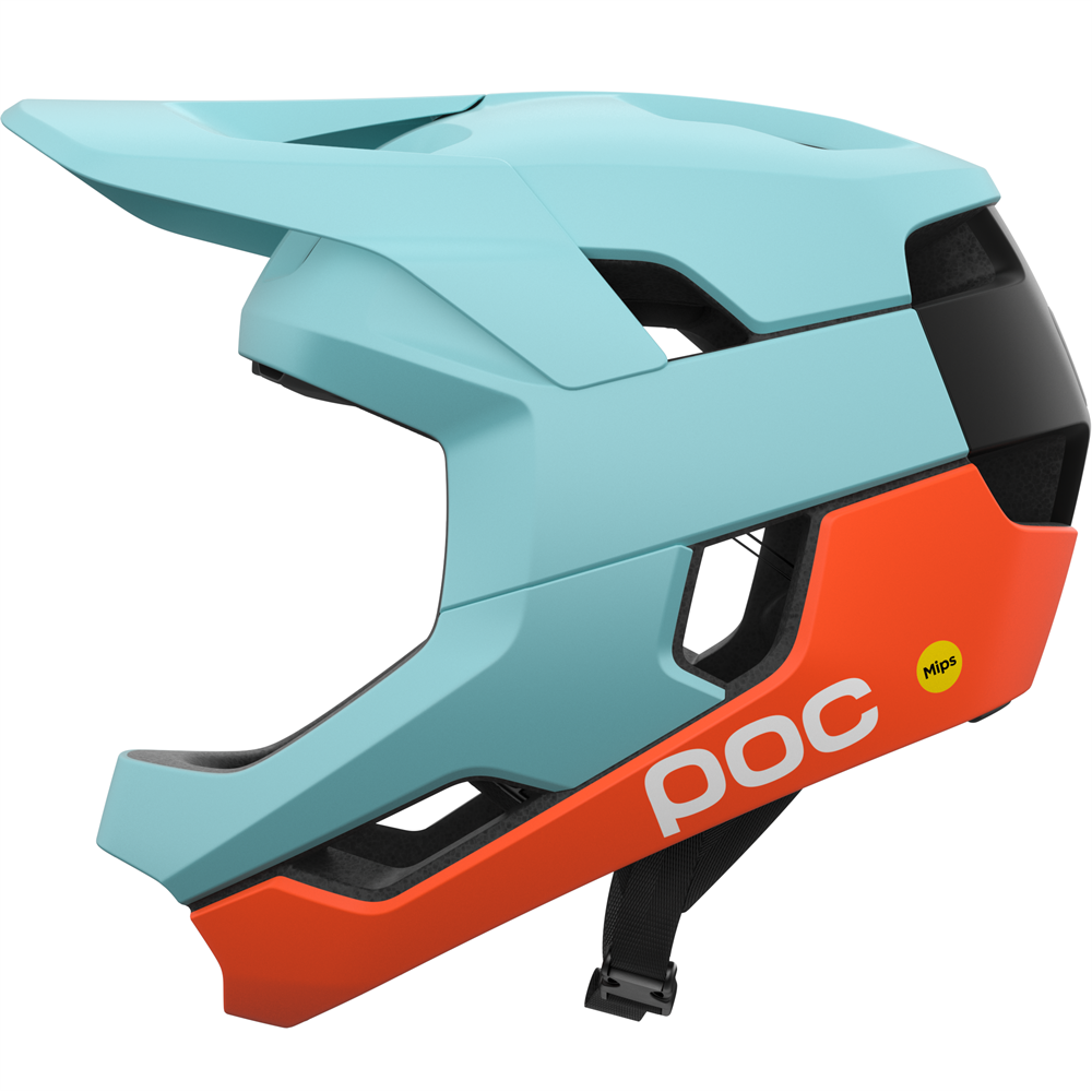 Otocon Race MIPS Full Face Helmet