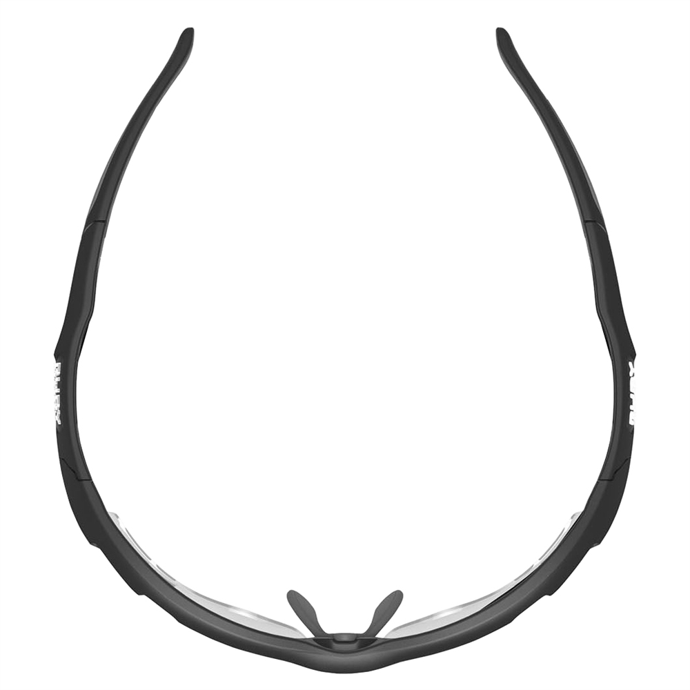 Propulse ImpactX PH Sunglasses - Black Matte/2Black