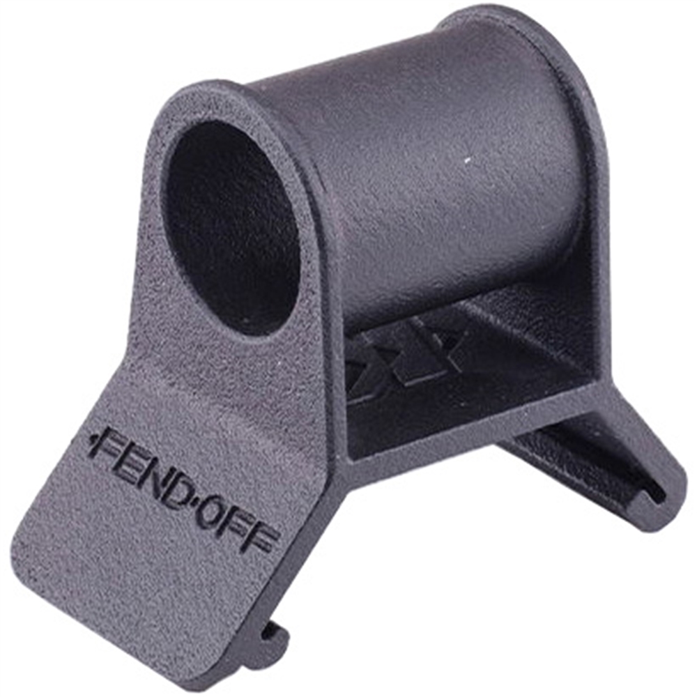 Fend Off WIDE Light Bracket - Front