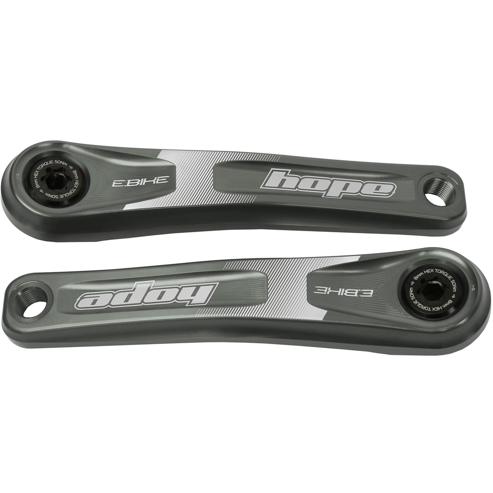 E-Bike Crankset