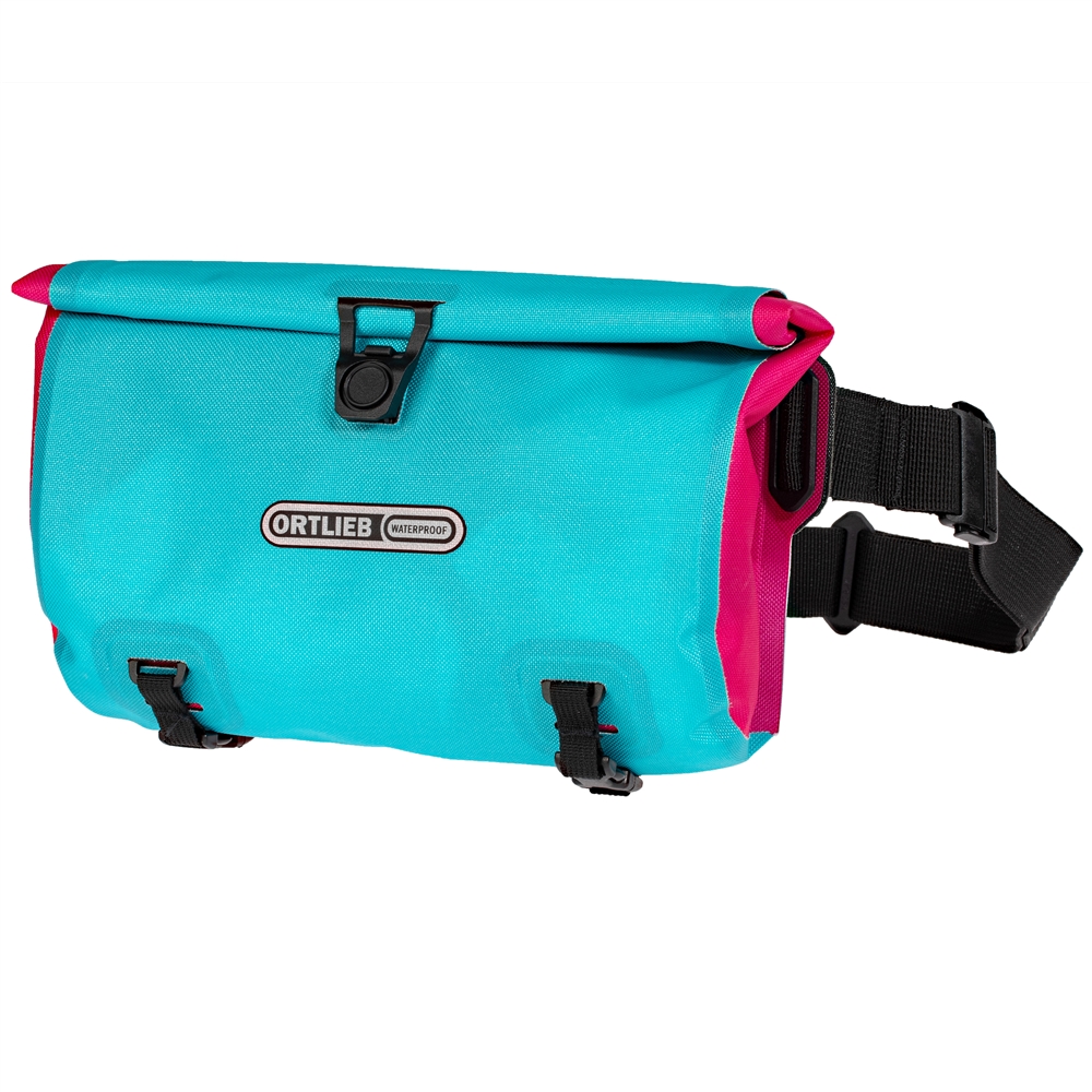Velo-Sling Cyber Handlebar Bag - 3L