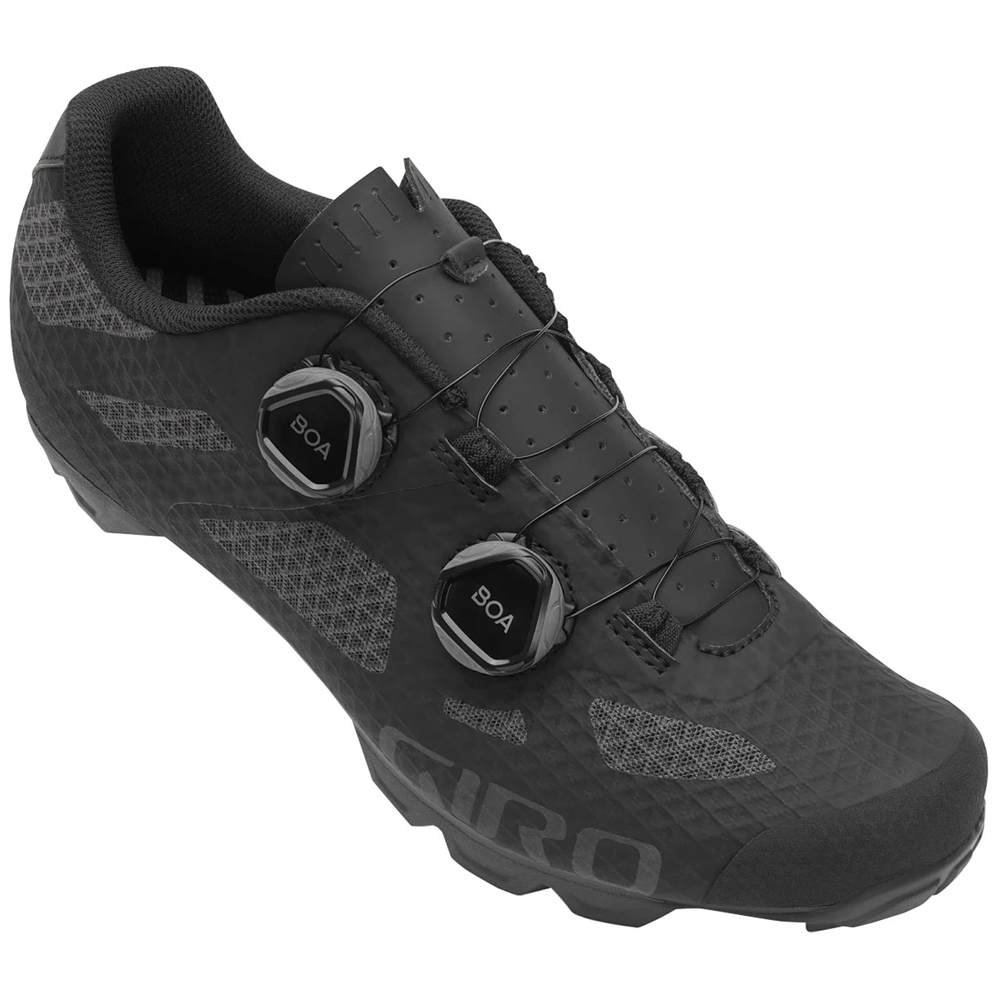 Sector W Ladies Clipless MTB Shoes (2025)