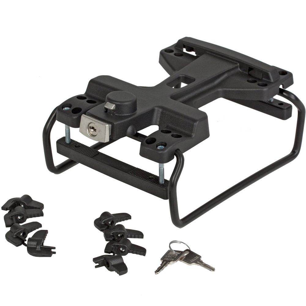 Travel Biker Adapter
