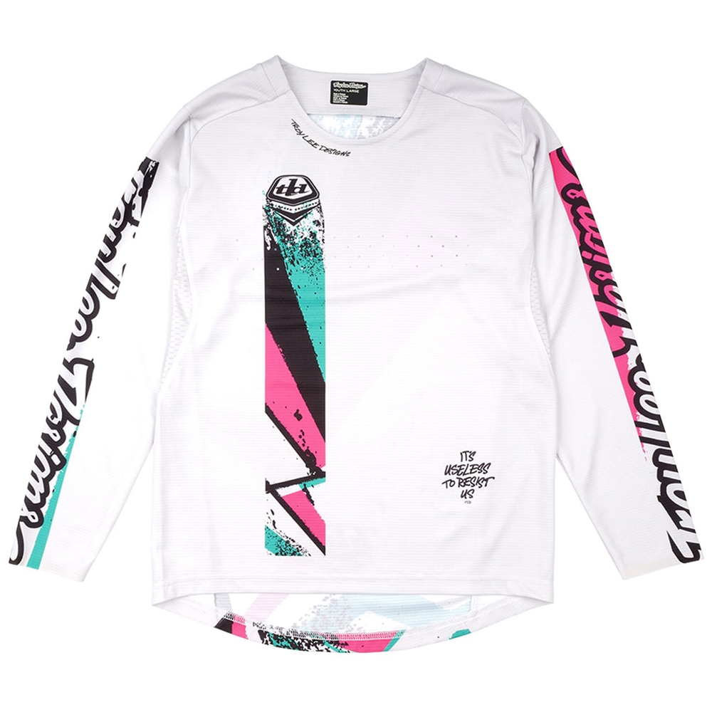 Sprint Youth Jersey (2025)