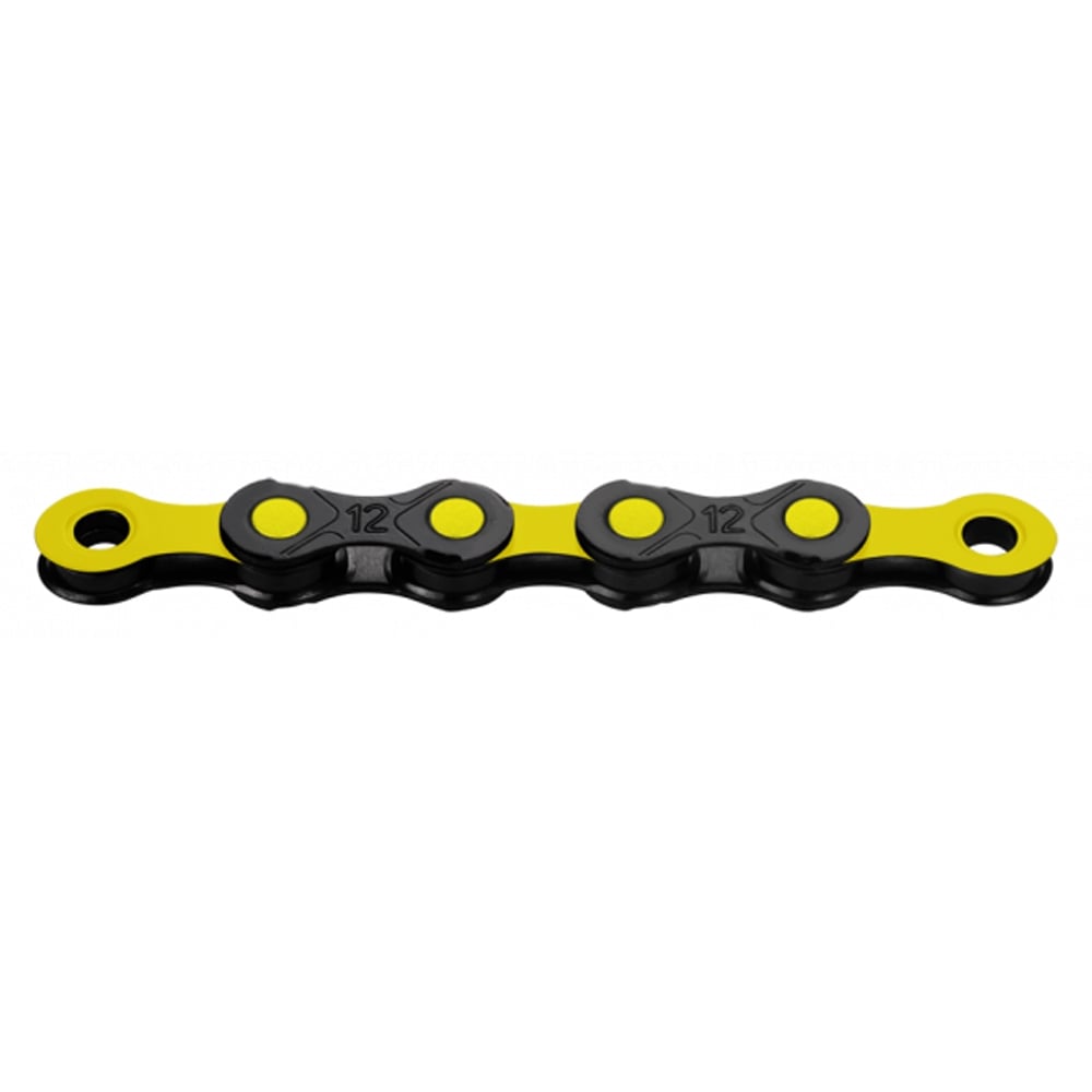 12 Speed DLC Chain (126 Links)