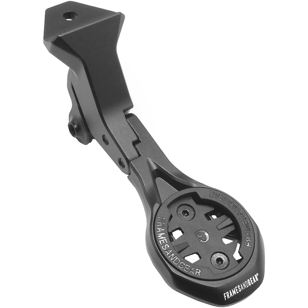 Aero Computer Mount For Colnago Y1Rs CC.Y1