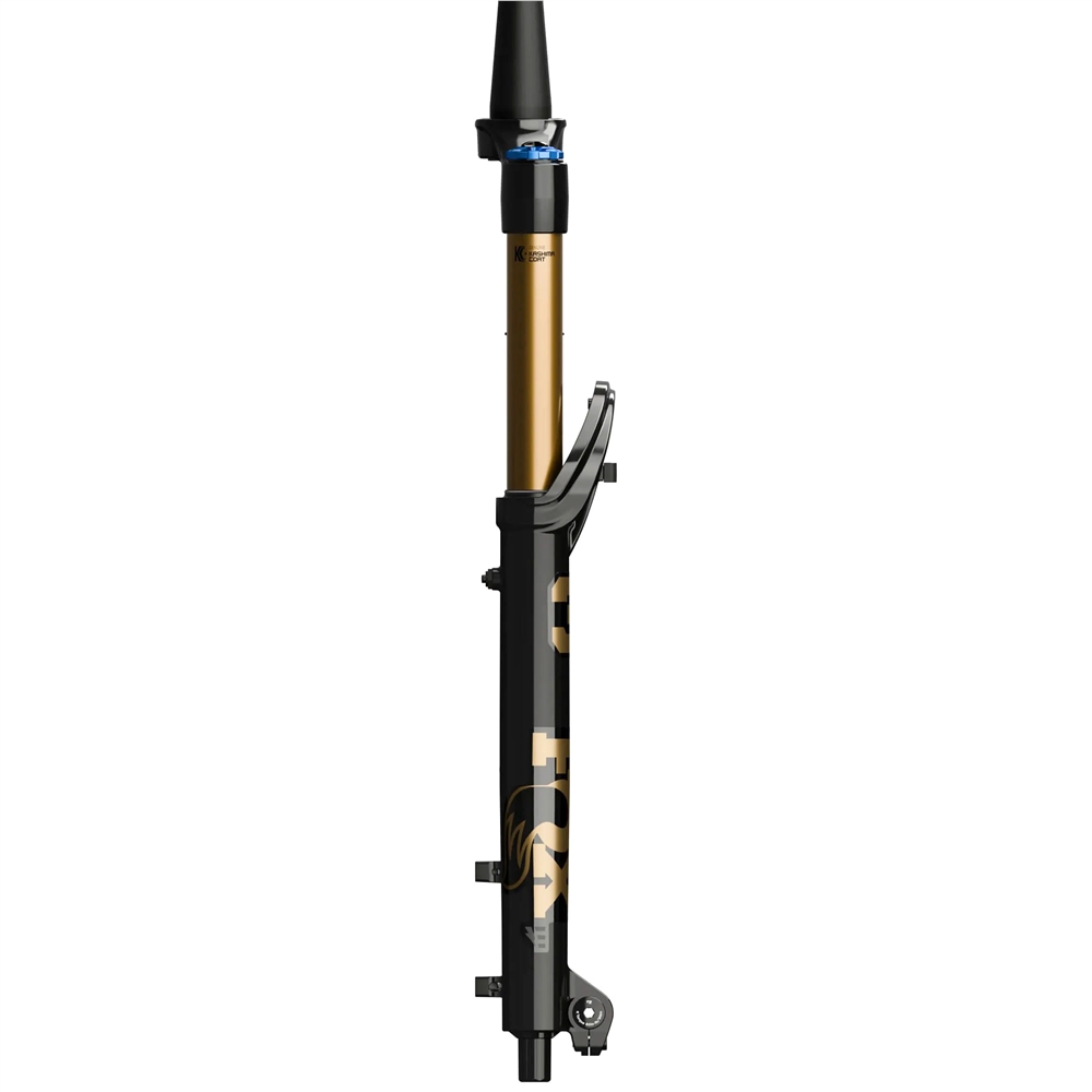 36 Factory E-Optimised Grip X Tapered Suspension Fork (2025)