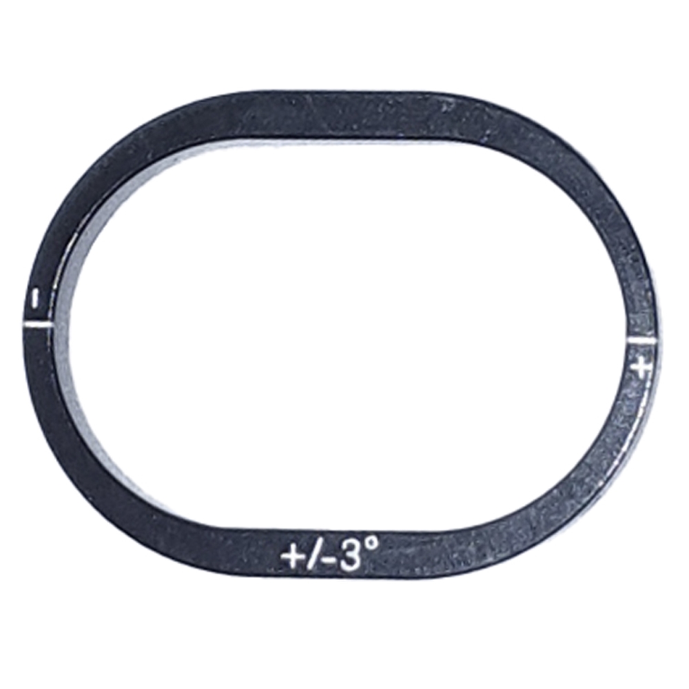 Headset Height Adjust Spacer