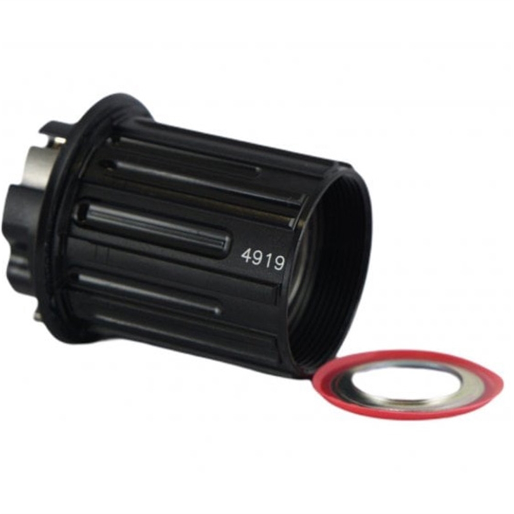 Ultrafast40 Freehub Body - Shimano HG