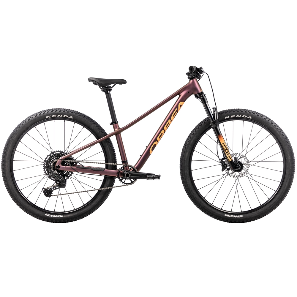 Kimu H20 27.5" Kids Bike - Metallic Sunset (2027)