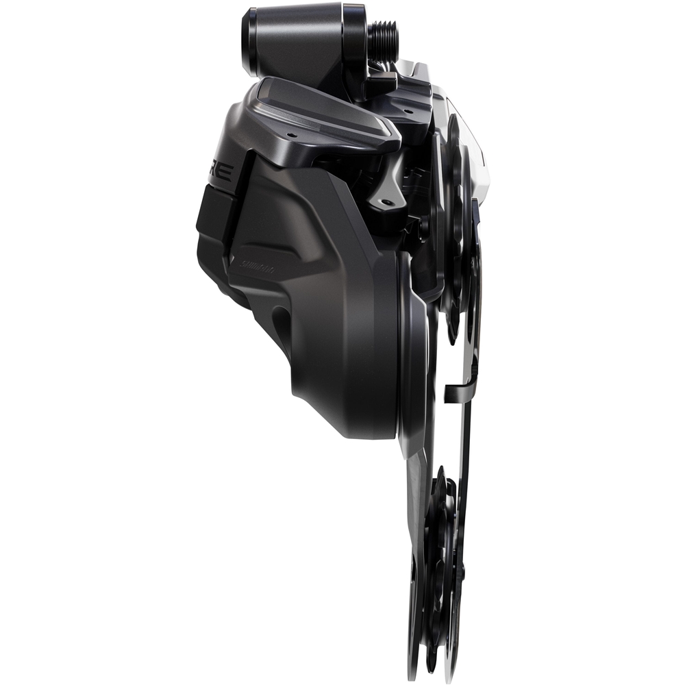 Deore M6250 12-Speed Wireless SGS Rear Derailleur