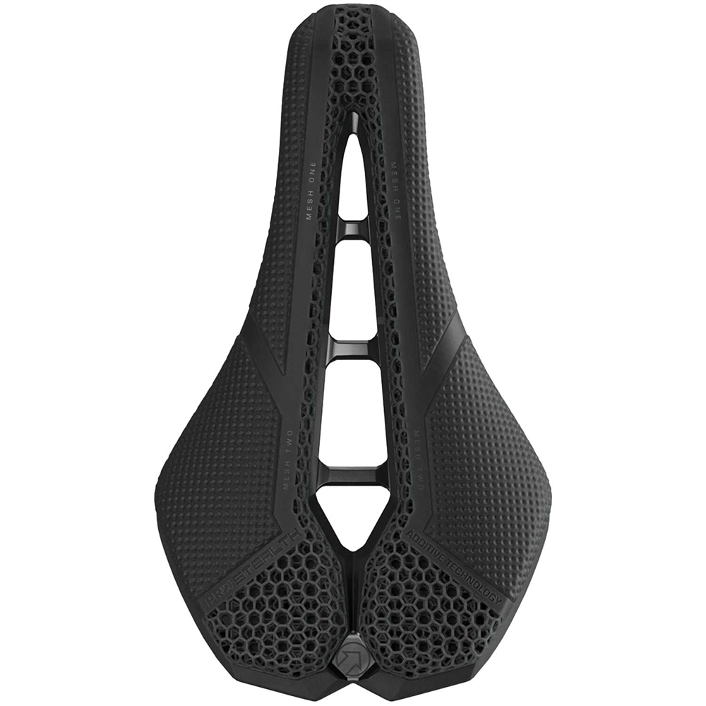 Stealth 3D Team CN Saddle