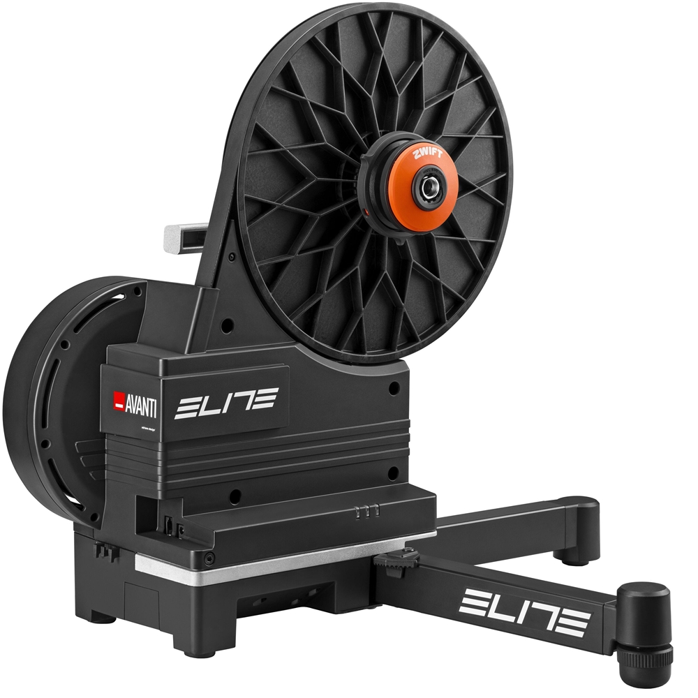 Avanti FE-C Trainer with OTS - Includes Zwift Cog and Click 2