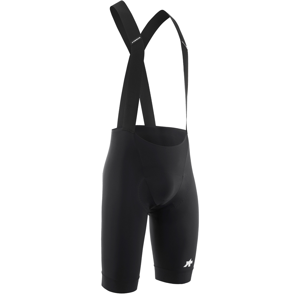 MILLE GT Bib Shorts S11 - Black Series