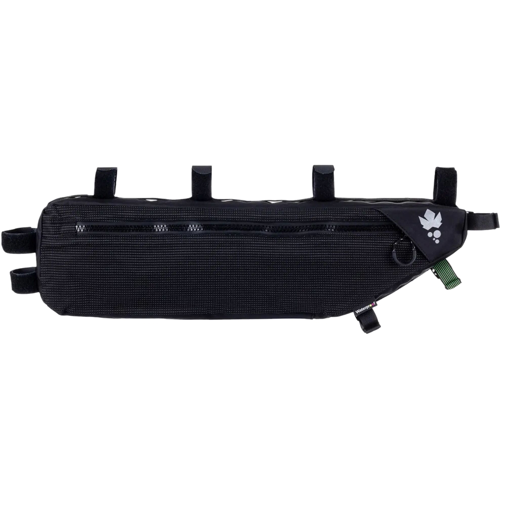 Internode 6 Adventure Waterproof Frame Bag - 6 Litre