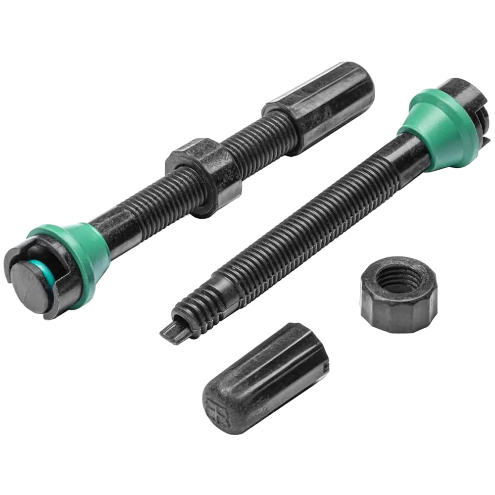 Aether Carbon Ultra-Light Tubeless Valves
