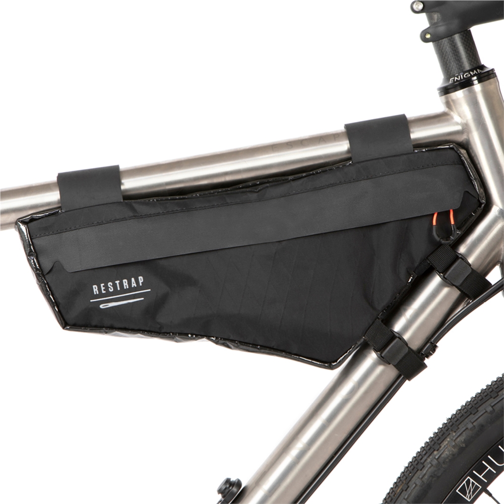 Race Frame Bag - Standard
