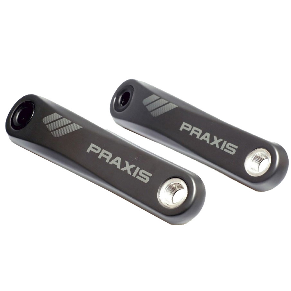 Alloy E-Bike Crank Set - Fazua Ride 50/Brose/TQ