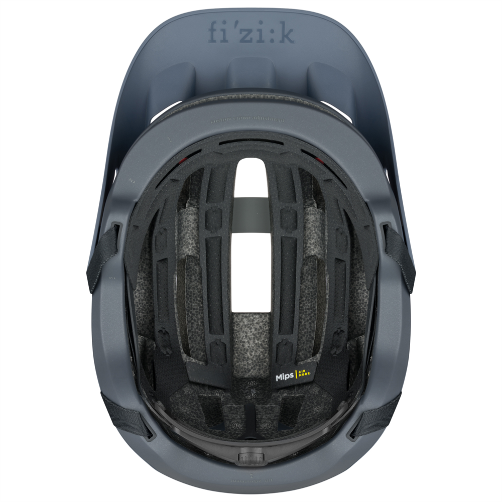 Kassis MTB Helmet - Dark Navy