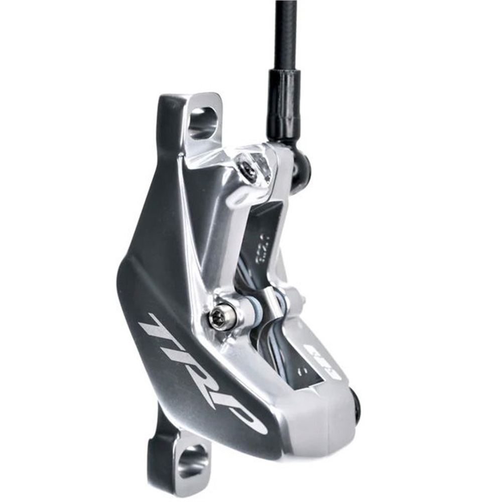 DHR Evo GS2.4 Disc Brake Caliper - Grey