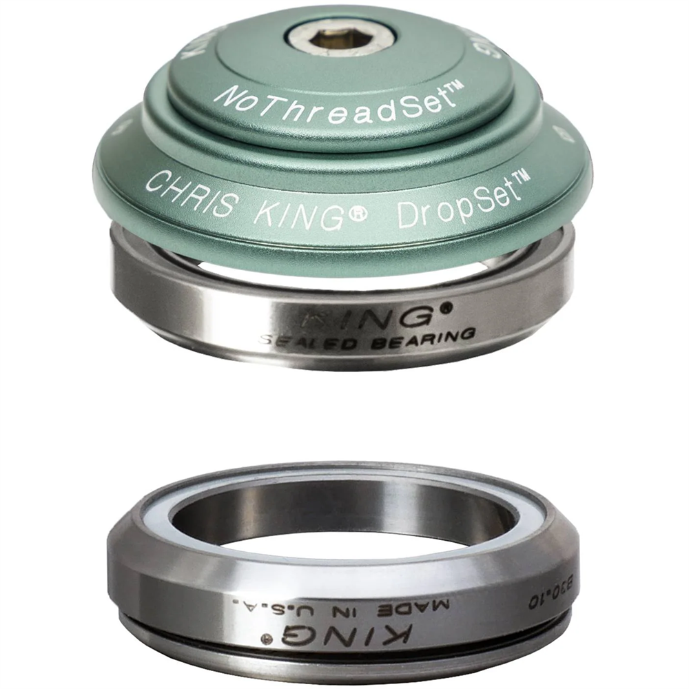 Dropset 4 Integrated Headset (IS42/IS42)