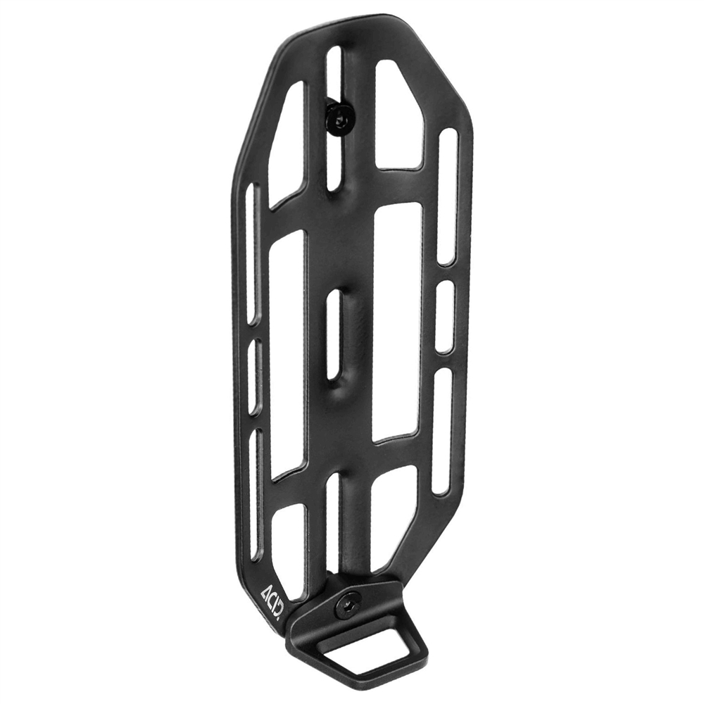 ACID Fork Cage