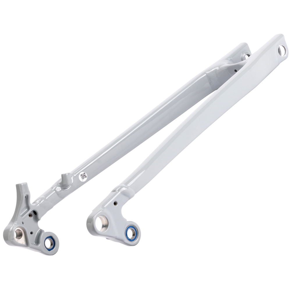 Strike eRide 930 Seatstays - Grey (2024/2025)