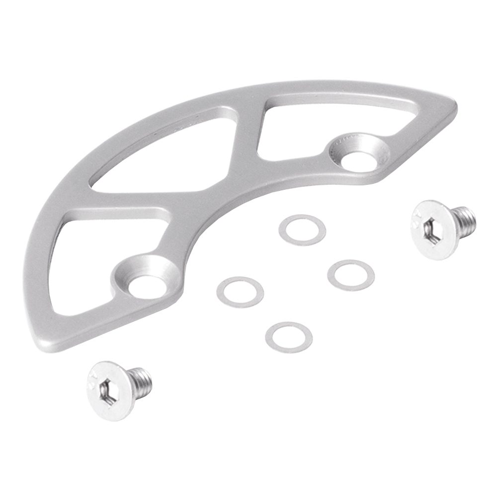 Chain Protector For Occam Carbon And Alloy (2016)