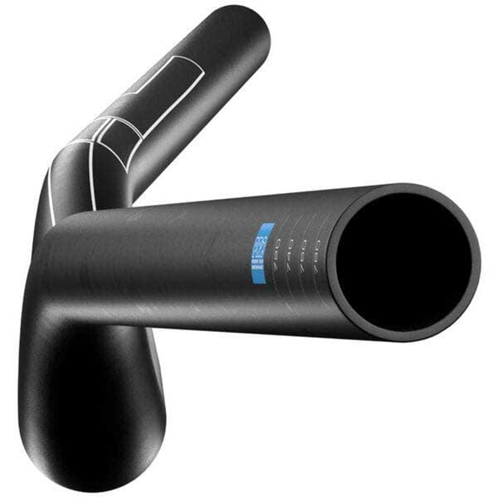 LT Alloy Riser Handlebars (720mm Wide/20mm Rise)