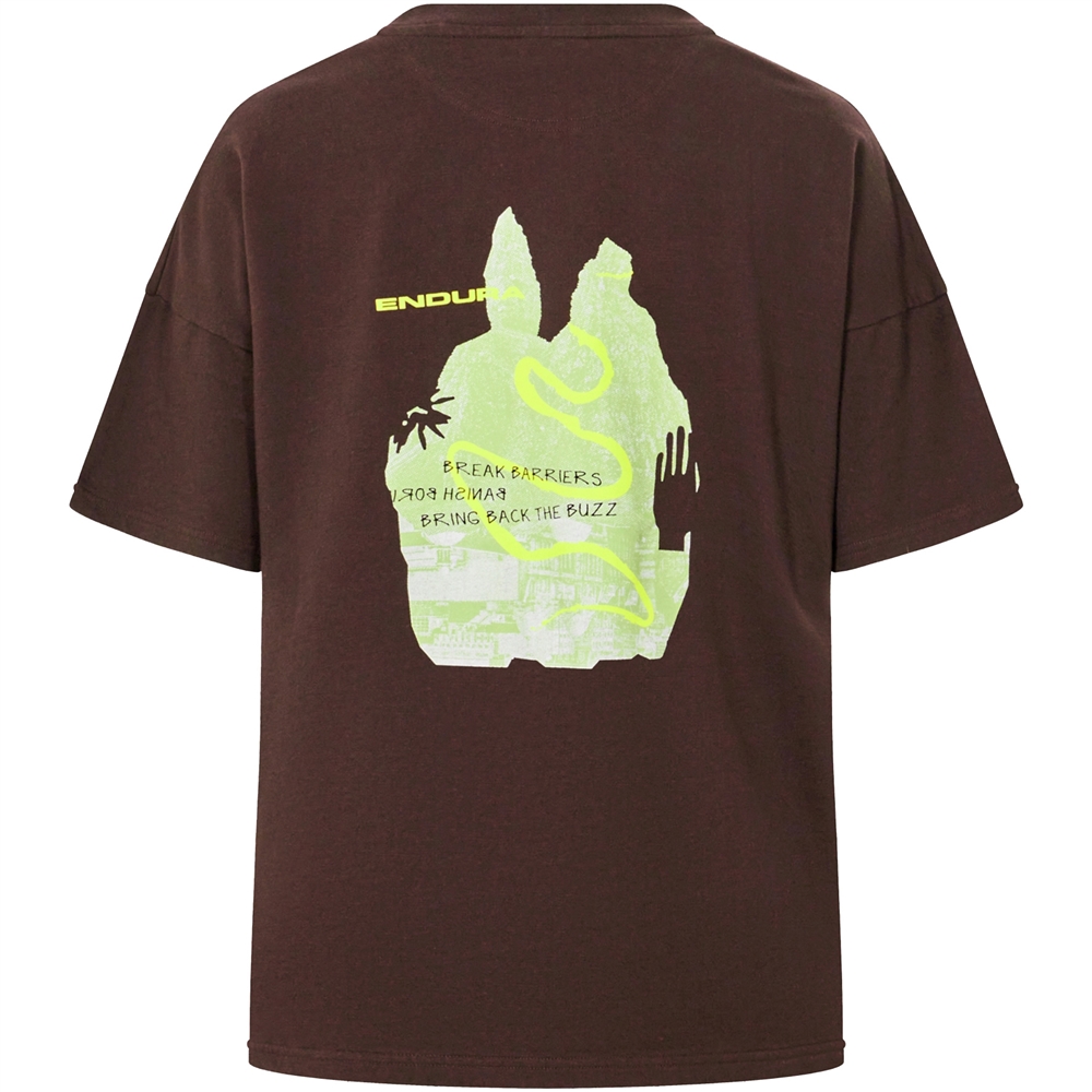 Forty1Thirty Short Sleeve Tee (2025)