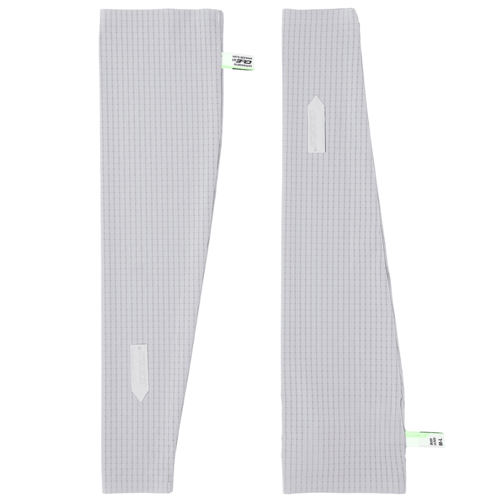 Dottore Pro UV Arm Protector - Ice Grey (2025)