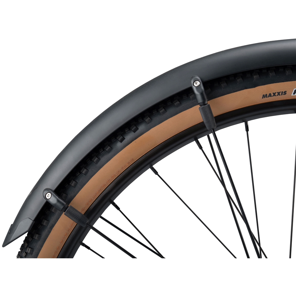 Mudguards For RHeO