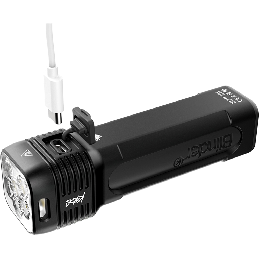 Blinder Pro 1400 Front LED Light