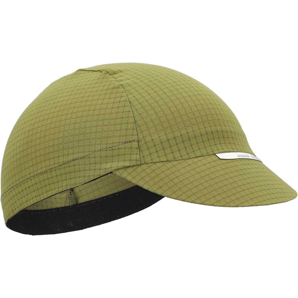 Dottore Pro Summer Cap - Drab Green (2026)