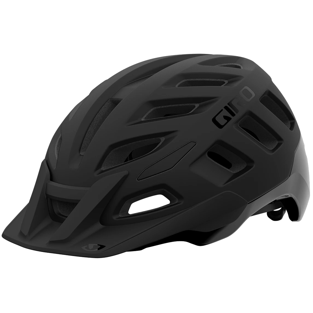 Radix MTB Helmet (2025)