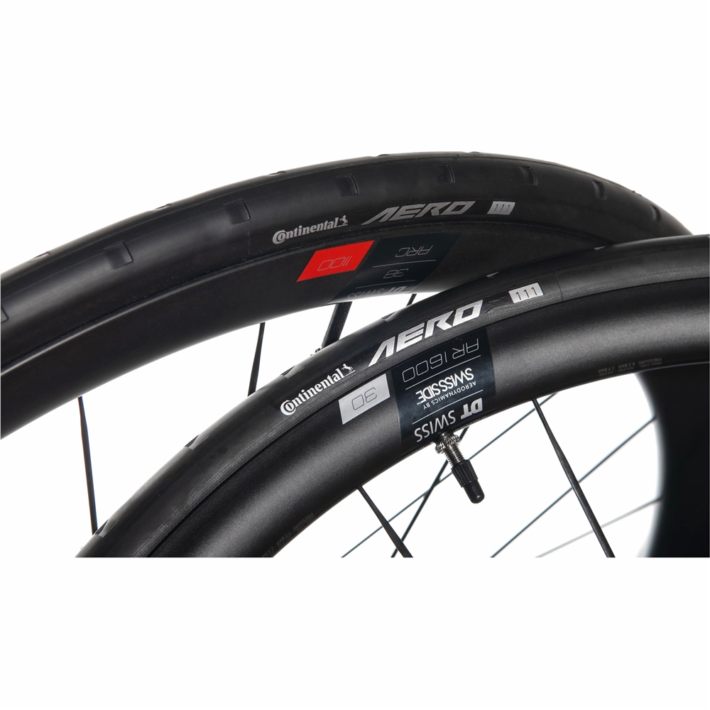 Aero 111 Foldable Road Bike Tyre