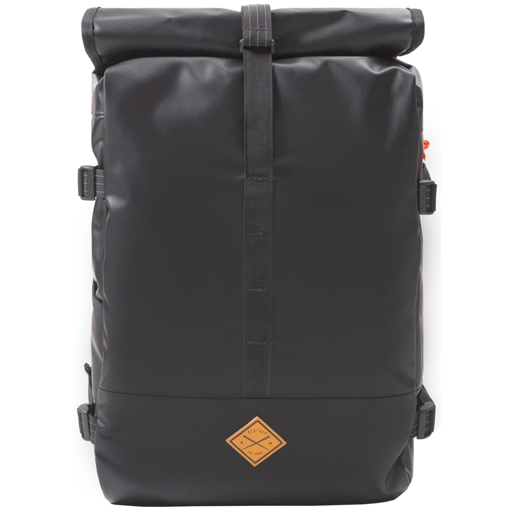 Rolltop Backpack - 40 Litres