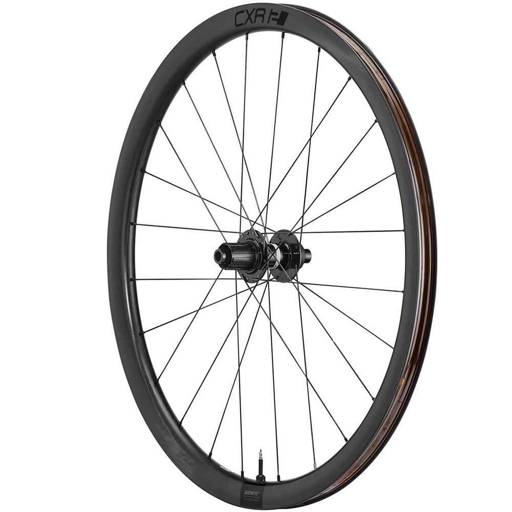 CXR 2 Rear Wheel - Shimano