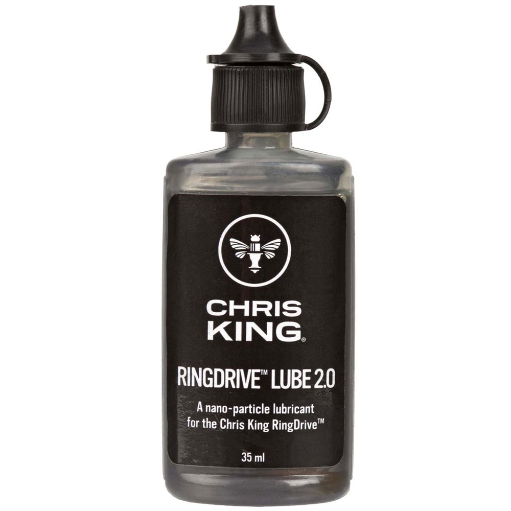 RingDrive 2.0 Lube