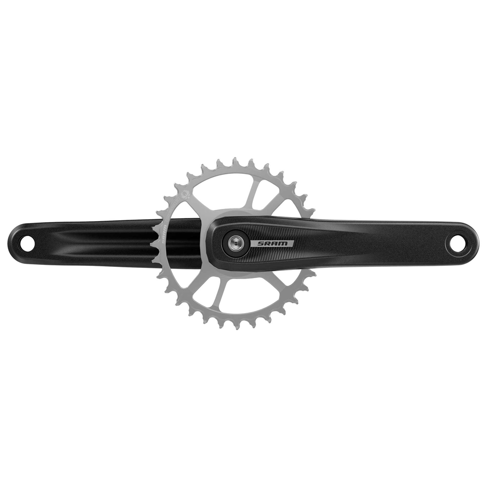 S100 Eagle Boost Crankset